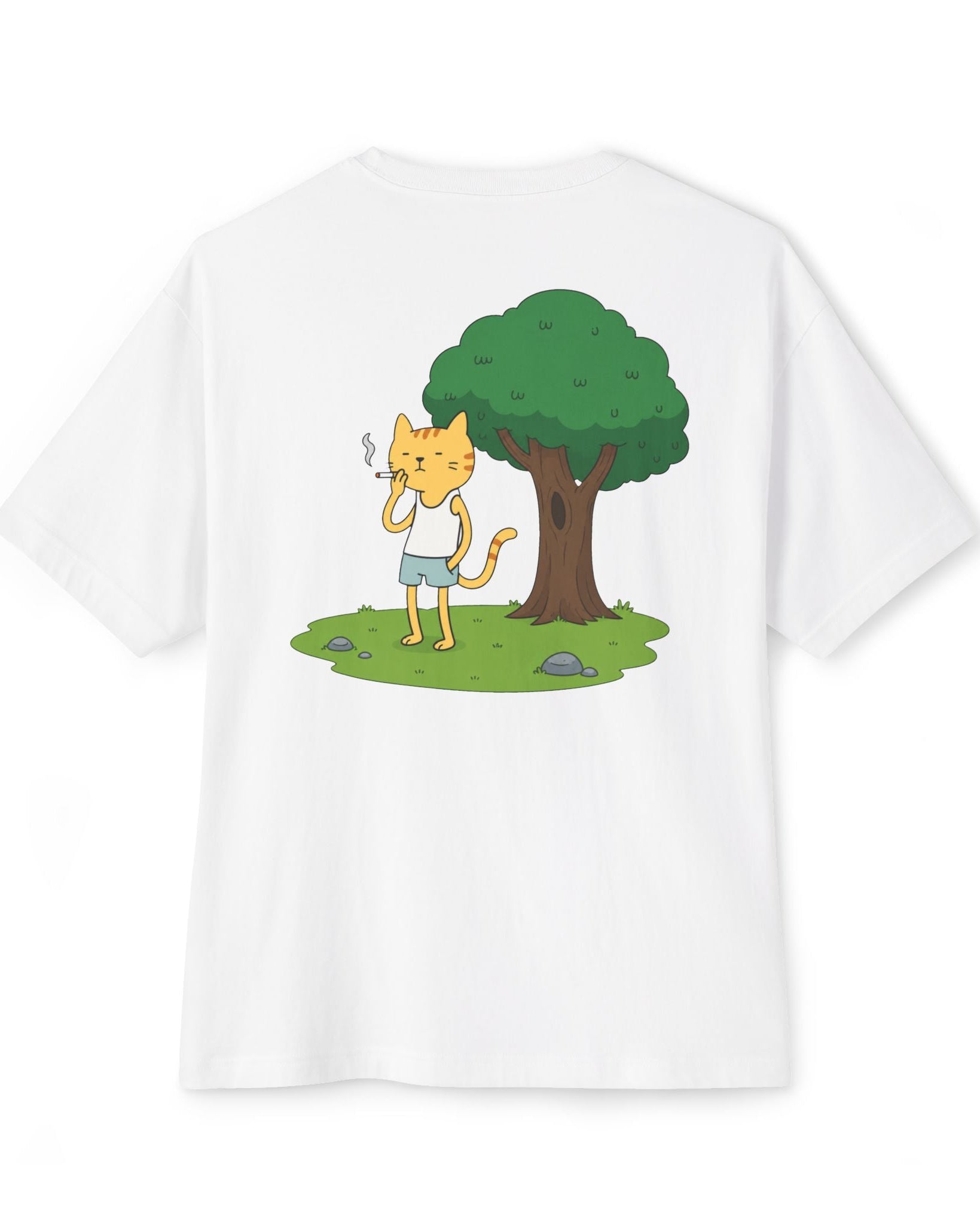 Enjoy The Outdoors Tee