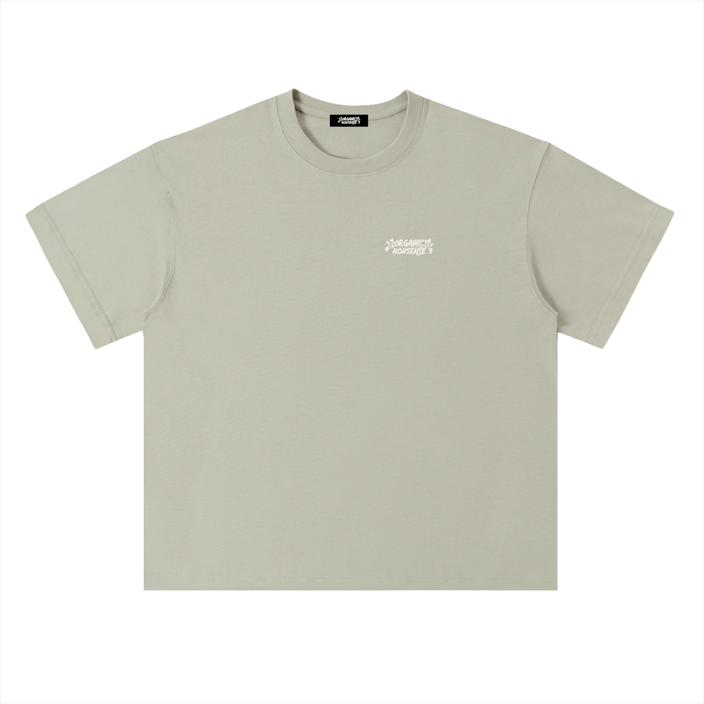 Logo Tee