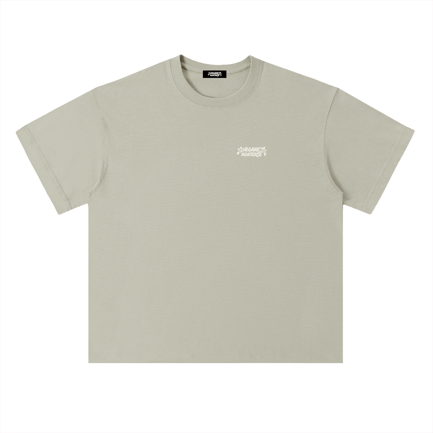 Logo Tee