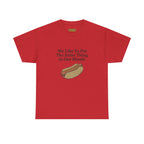 Hot Dog Tee