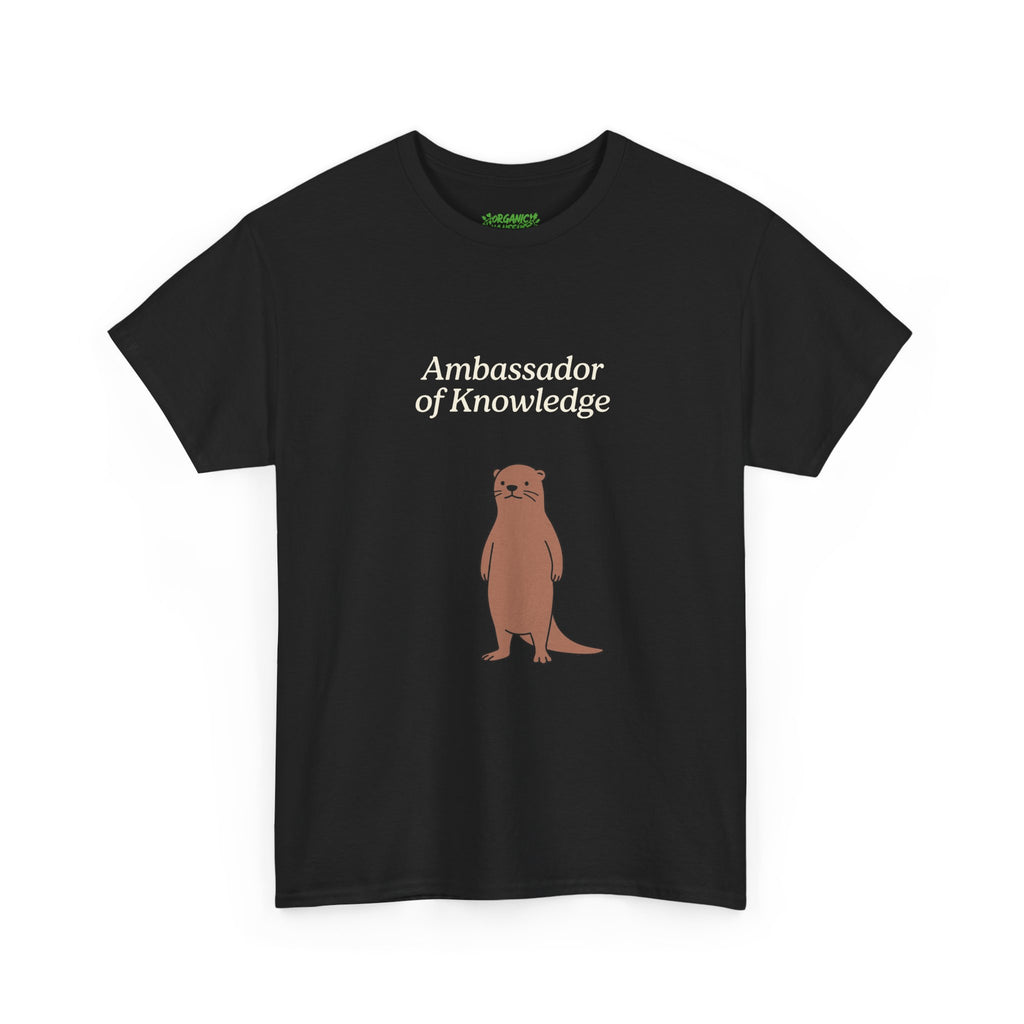 Ambassador Otter Tee