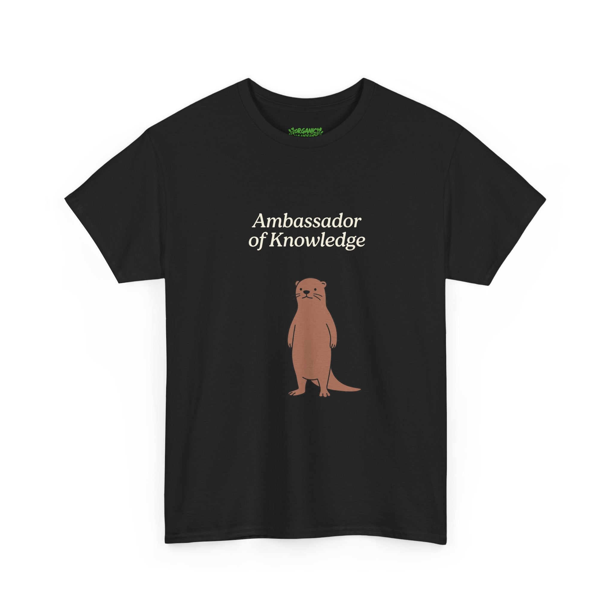 Ambassador Otter Tee