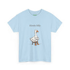 Kinda Silly Goose Tee