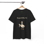 Respectfully, No Goose Tee