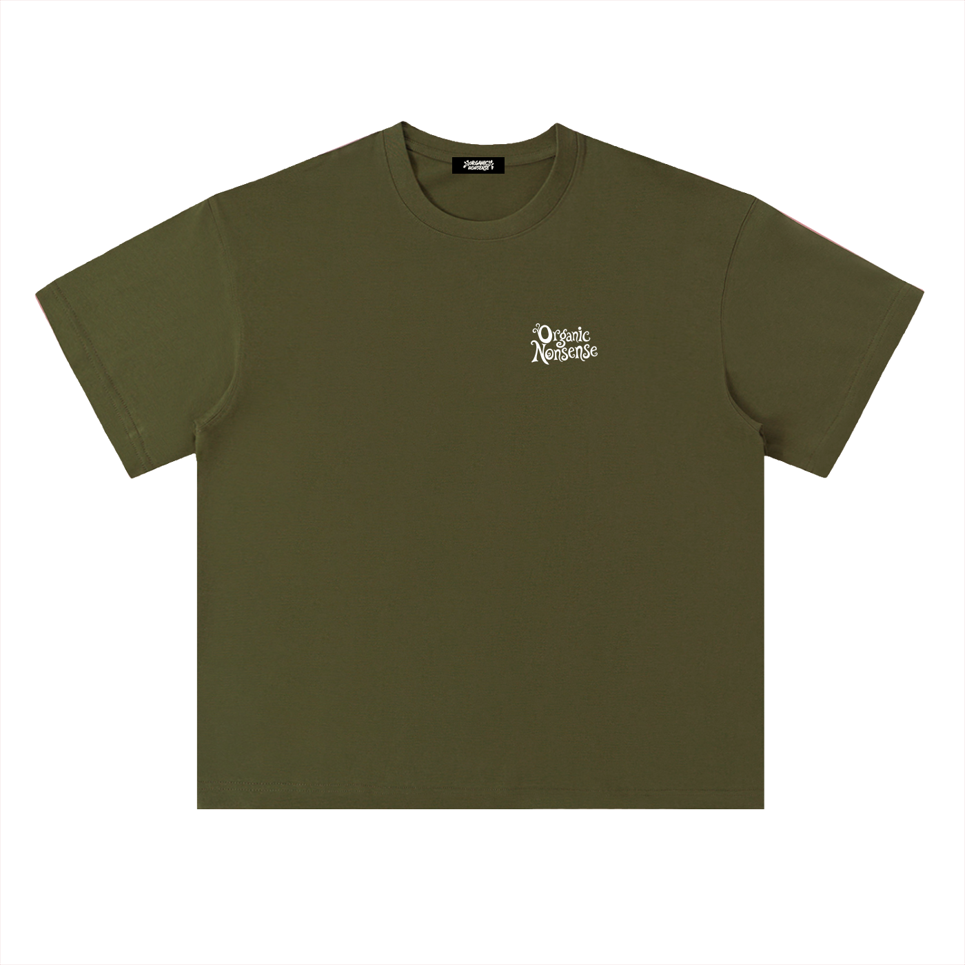 Larry Portrait Tee