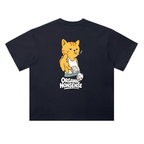 Shooting Dice Tee