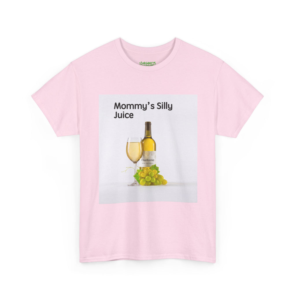 Mommy's Silly Juice Tee