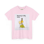 Mommy's Silly Juice Tee