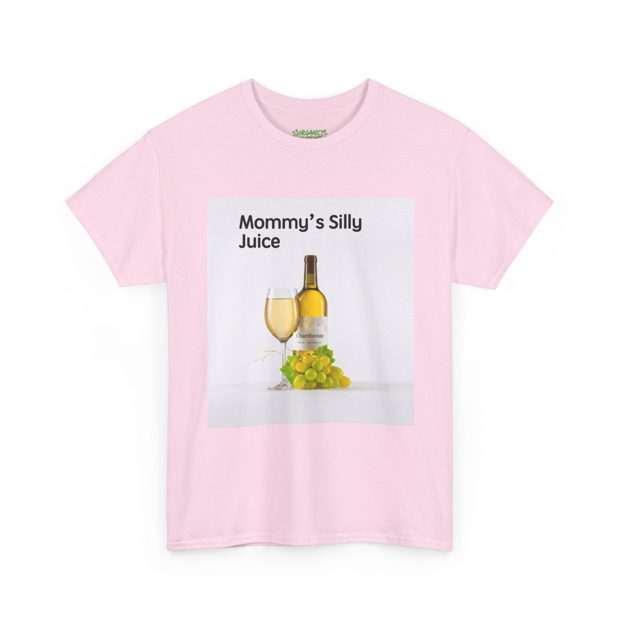 Mommy's Silly Juice Tee