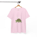 SLUT Turtle Tee