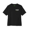 Logo Oversized Tee
