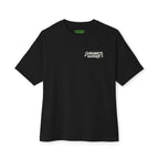 Logo Oversized Tee