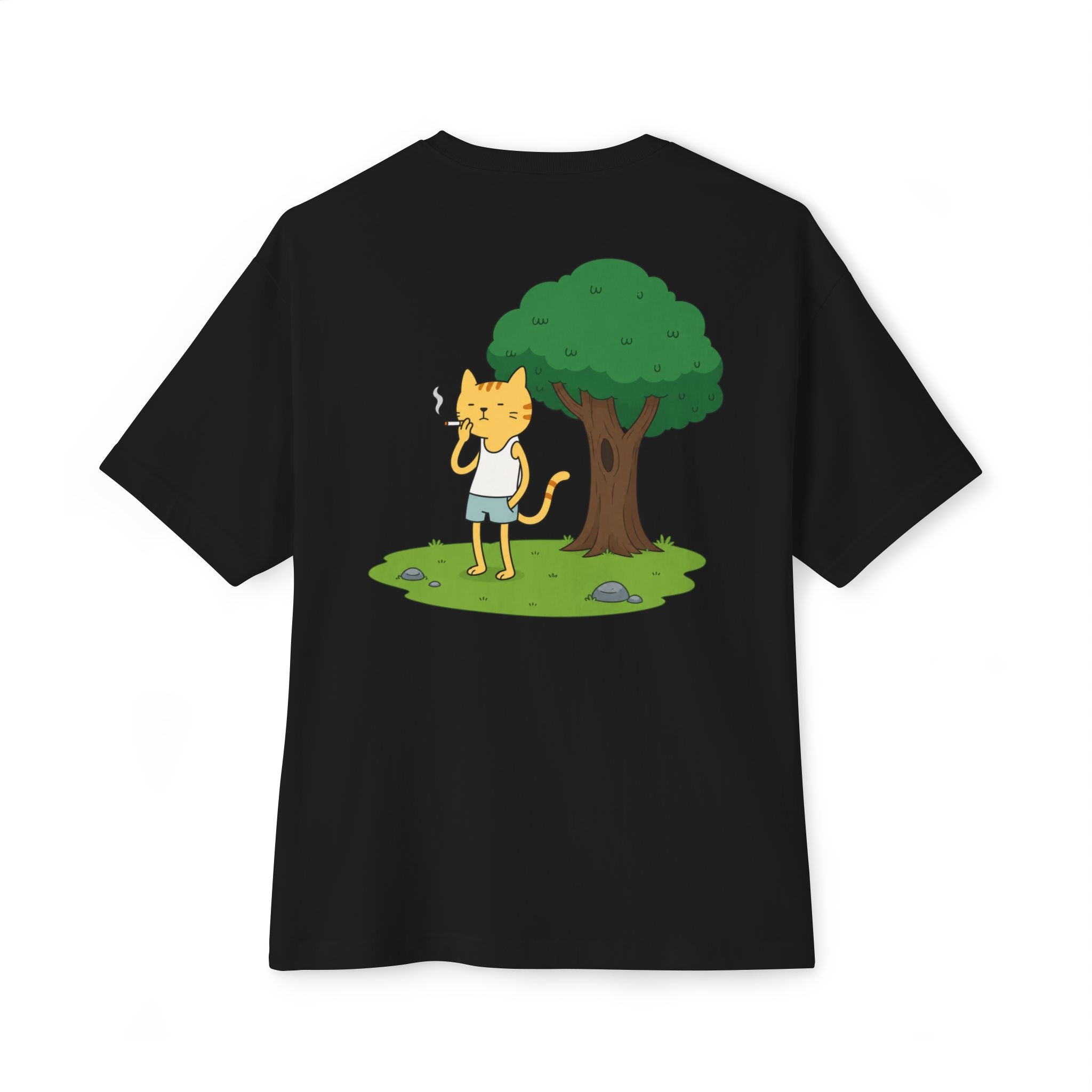Enjoy The Outdoors Tee