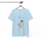 Meow Duck Tee