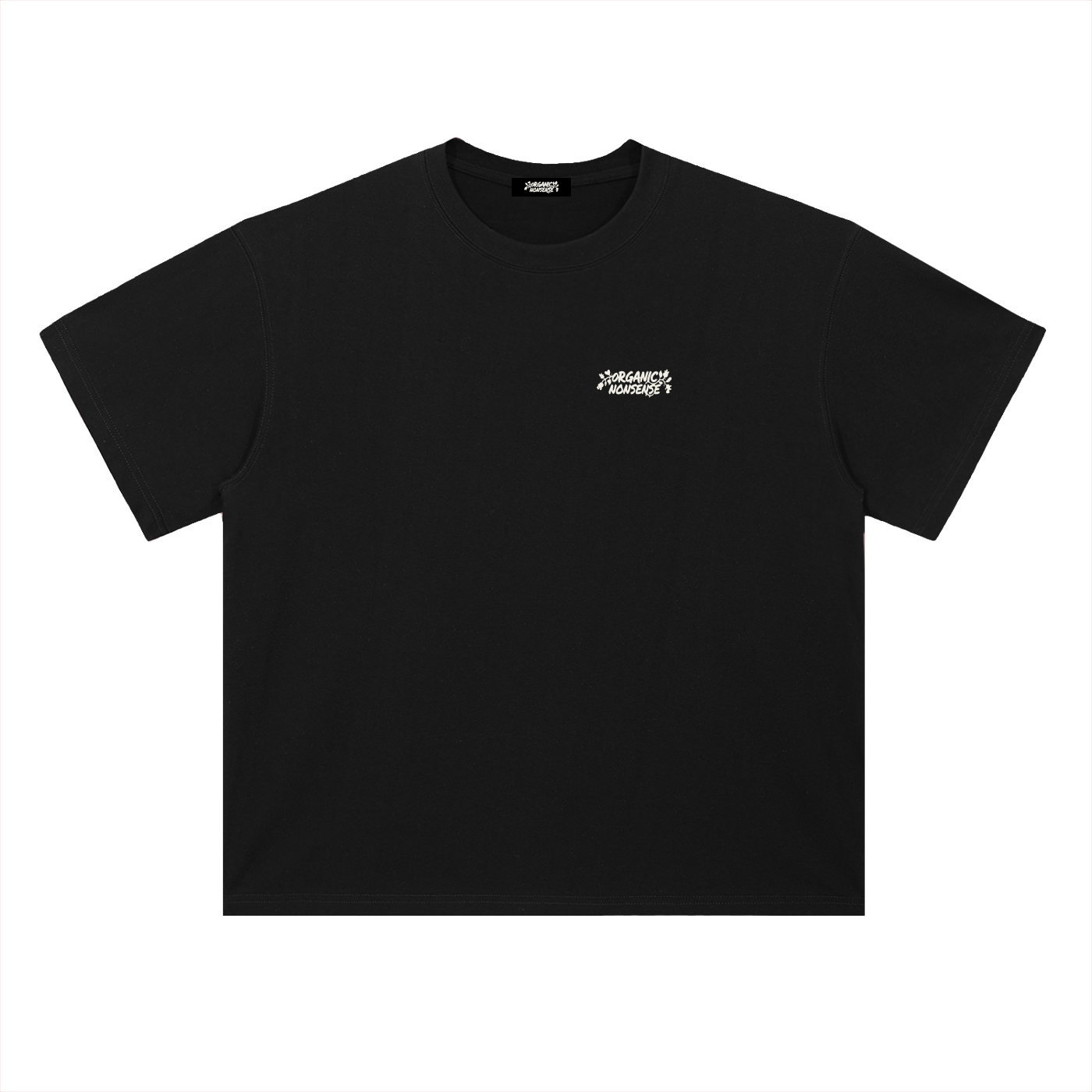 Logo Tee