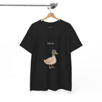 Meow Duck Tee