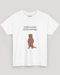 Ambassador Otter Tee