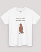 Ambassador Otter Tee