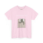 I Already Have Plans Cat Tee