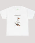 Kinda Silly Goose Tee