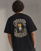 Larry Smoke Tee