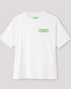 Logo Oversized Tee
