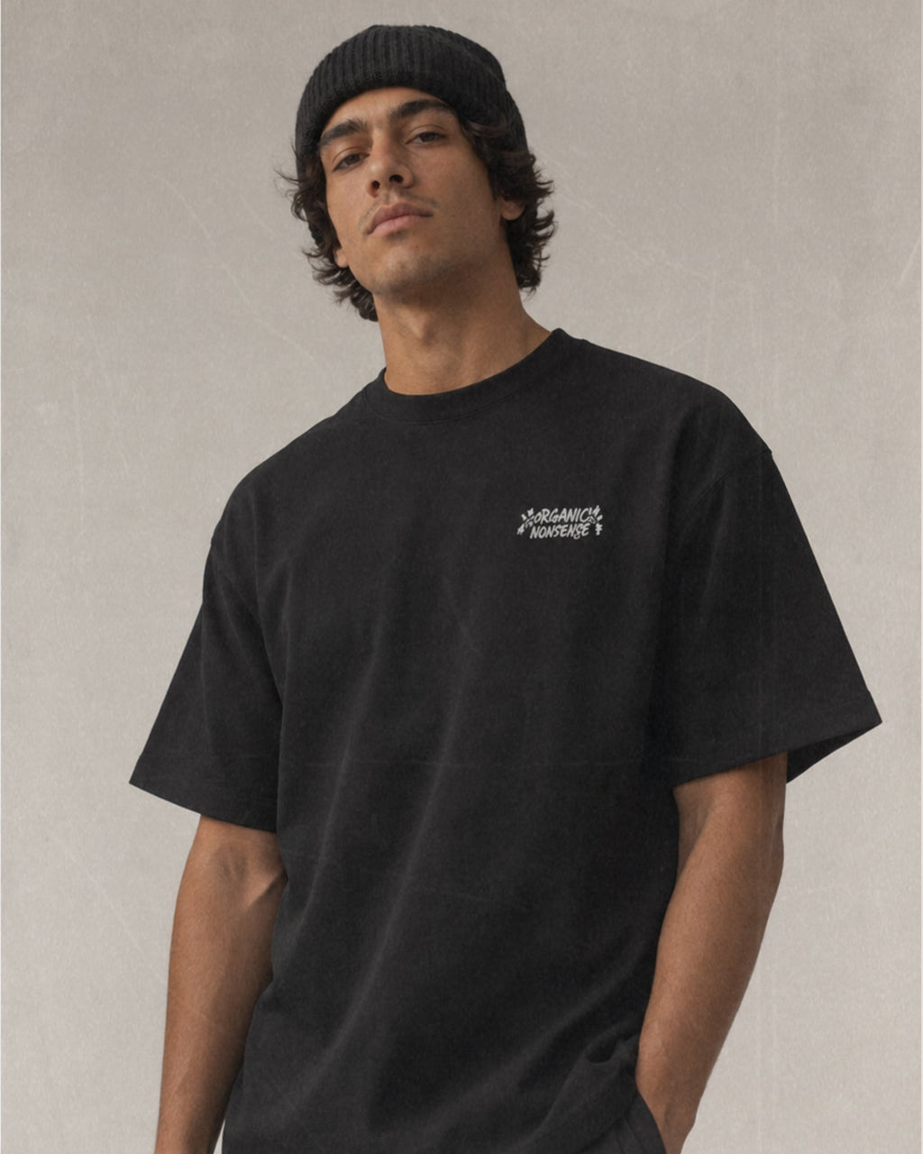 Logo Tee