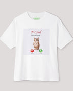 Meowl is calling Oversized Tee