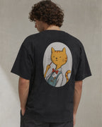 Larry Portrait Tee