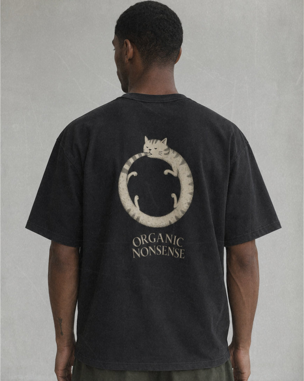 Rebirth Tee
