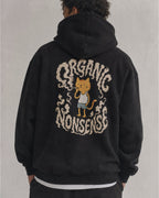 Smoke Hoodie