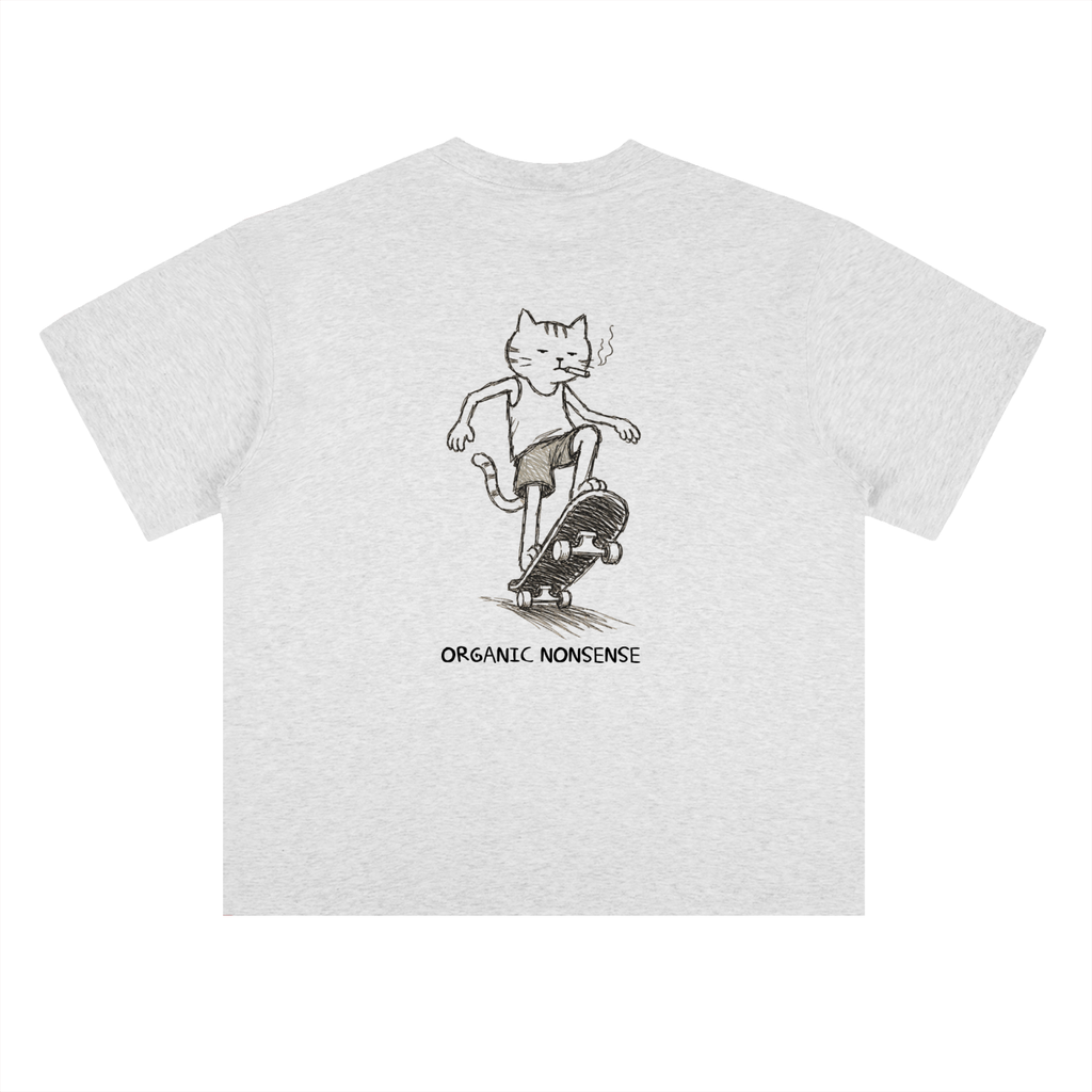 Larry Manual Tee