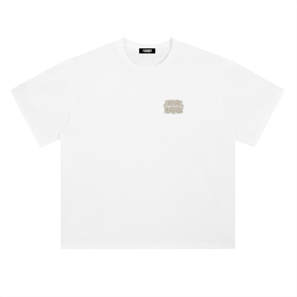 Larry Smoke Tee