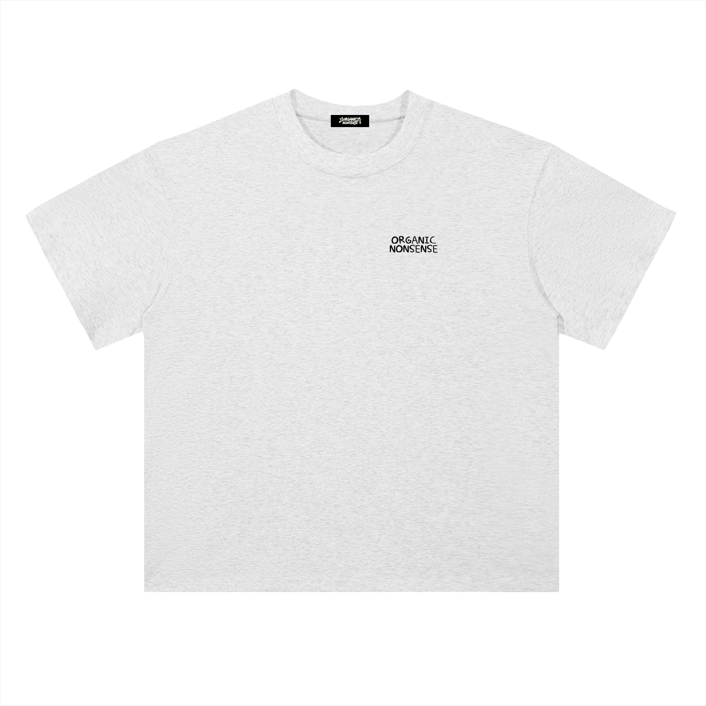 Larry Manual Tee