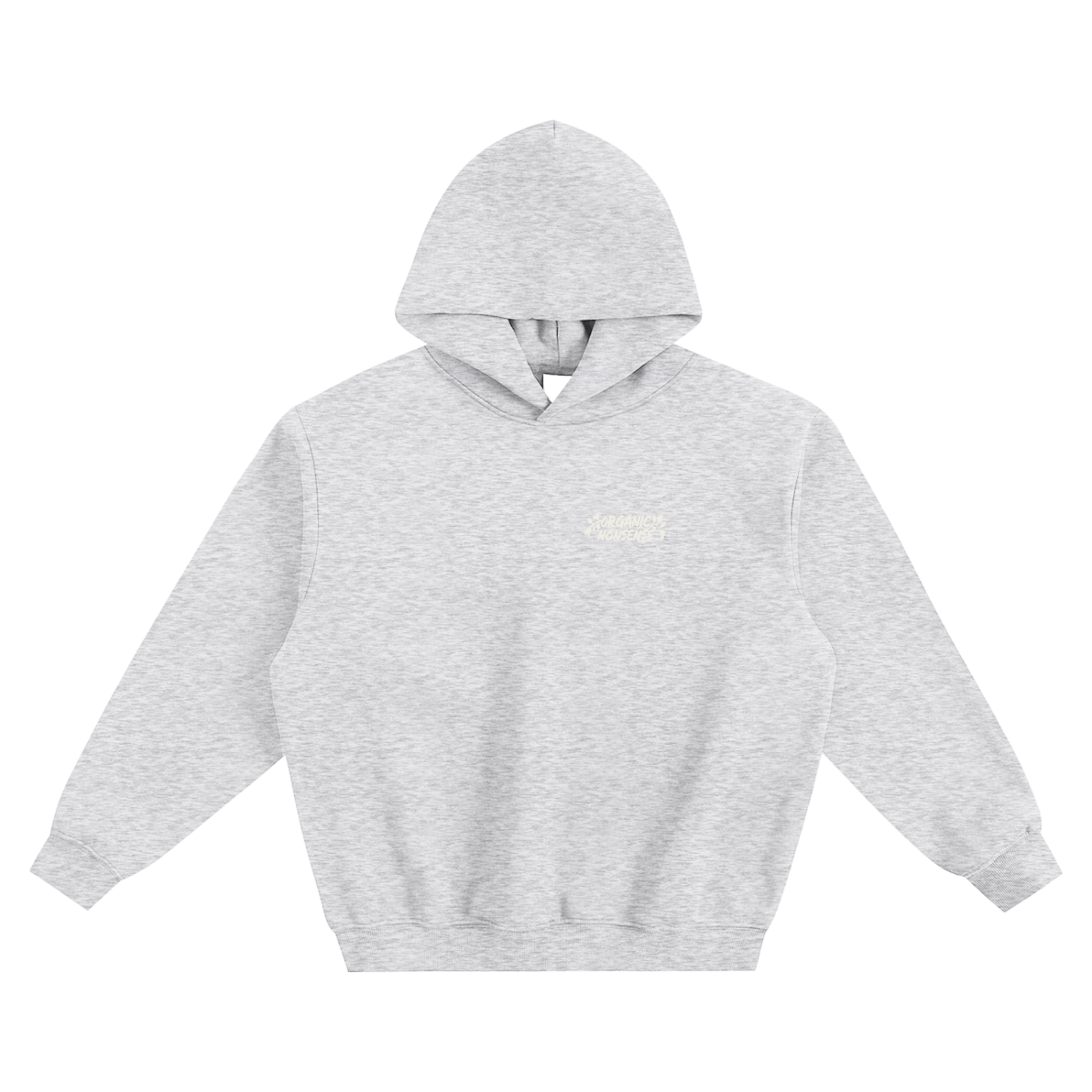 Logo Hoodie