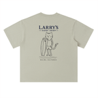 Larry's Surf Shop Tee