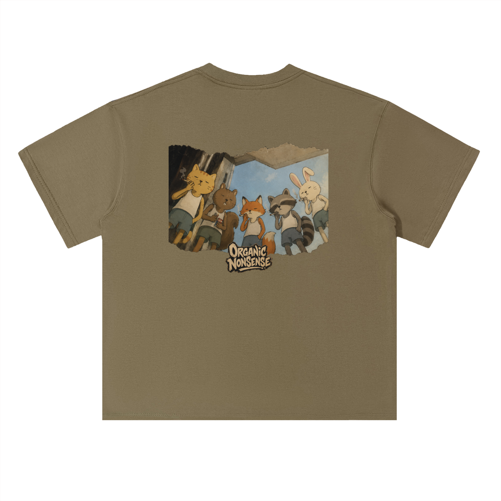Larry Gang Tee