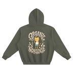 Smoke Hoodie
