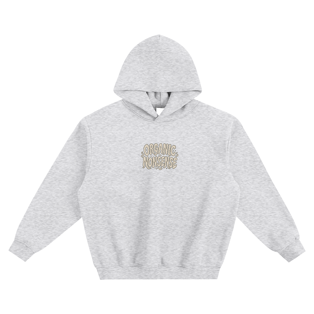 Smoke Hoodie