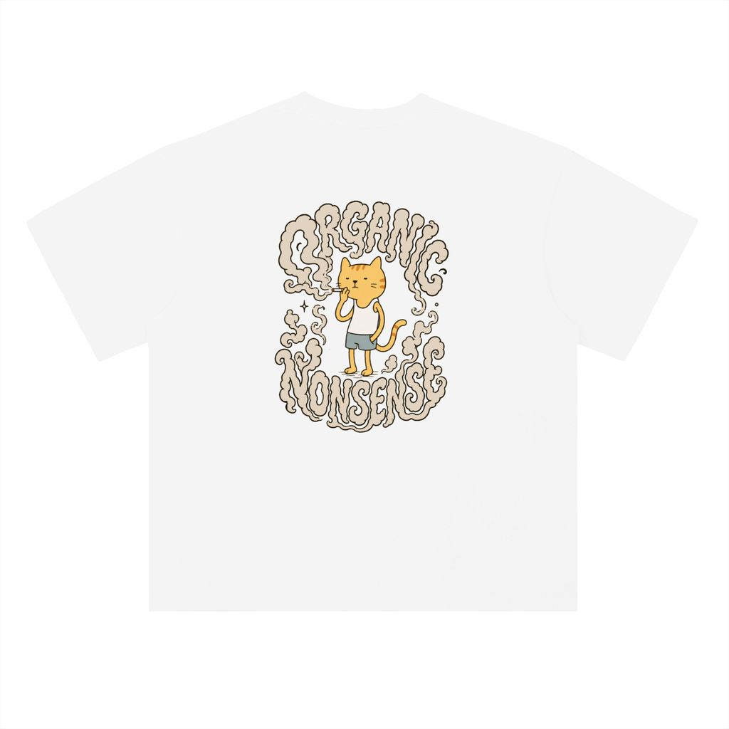 Larry Smoke Tee