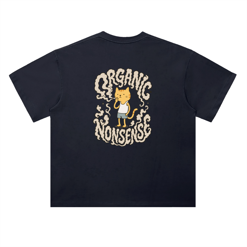 Larry Smoke Tee