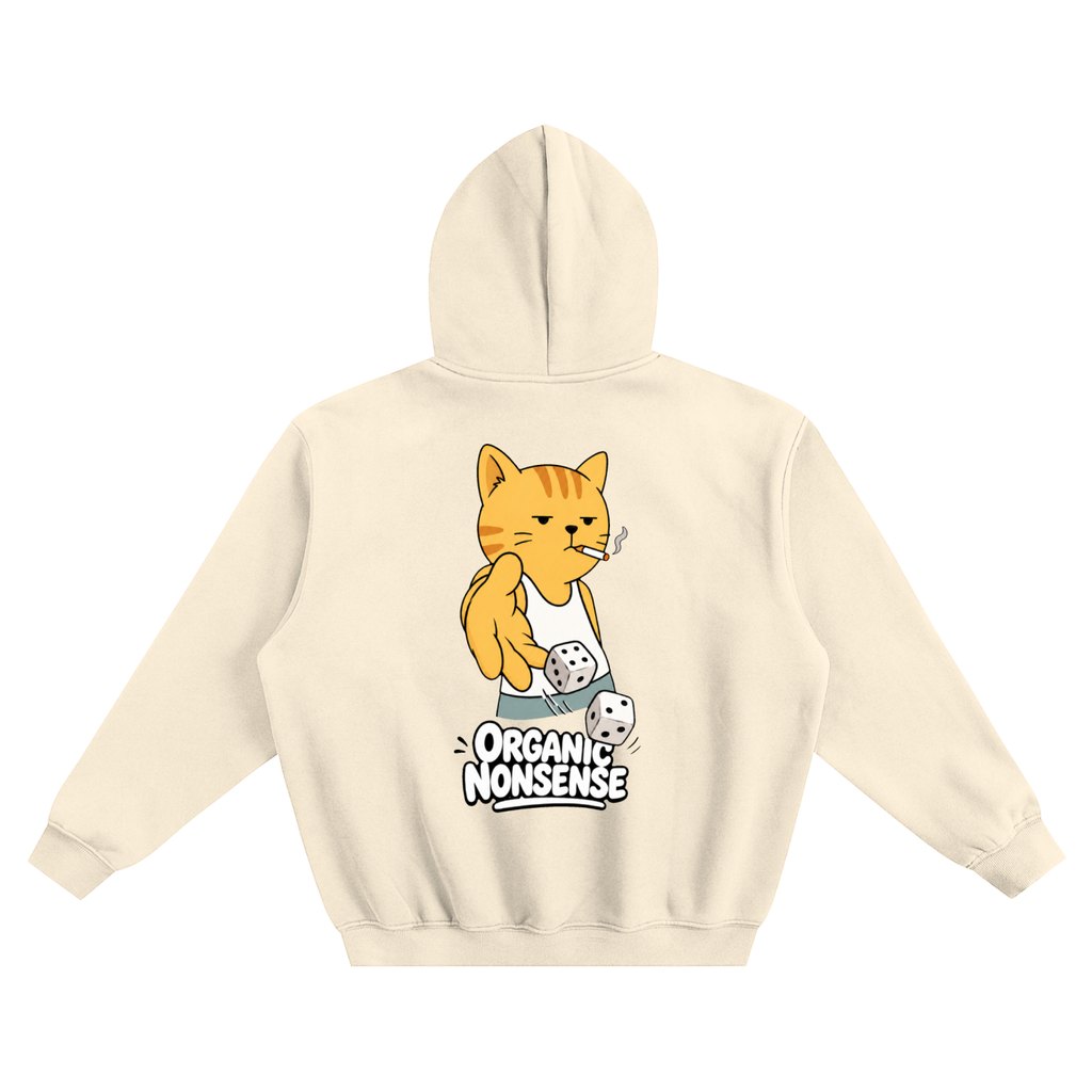 Shooting Dice Hoodie