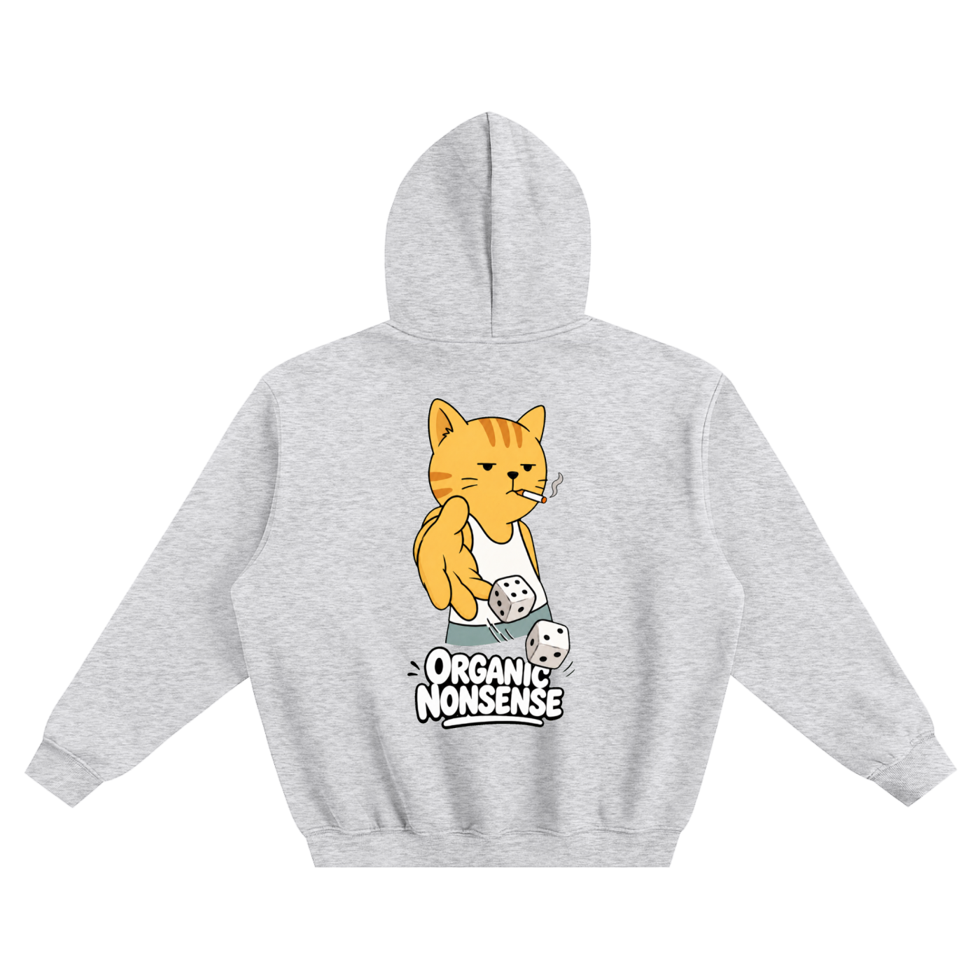 Shooting Dice Hoodie