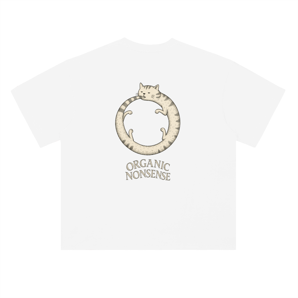 Rebirth Tee