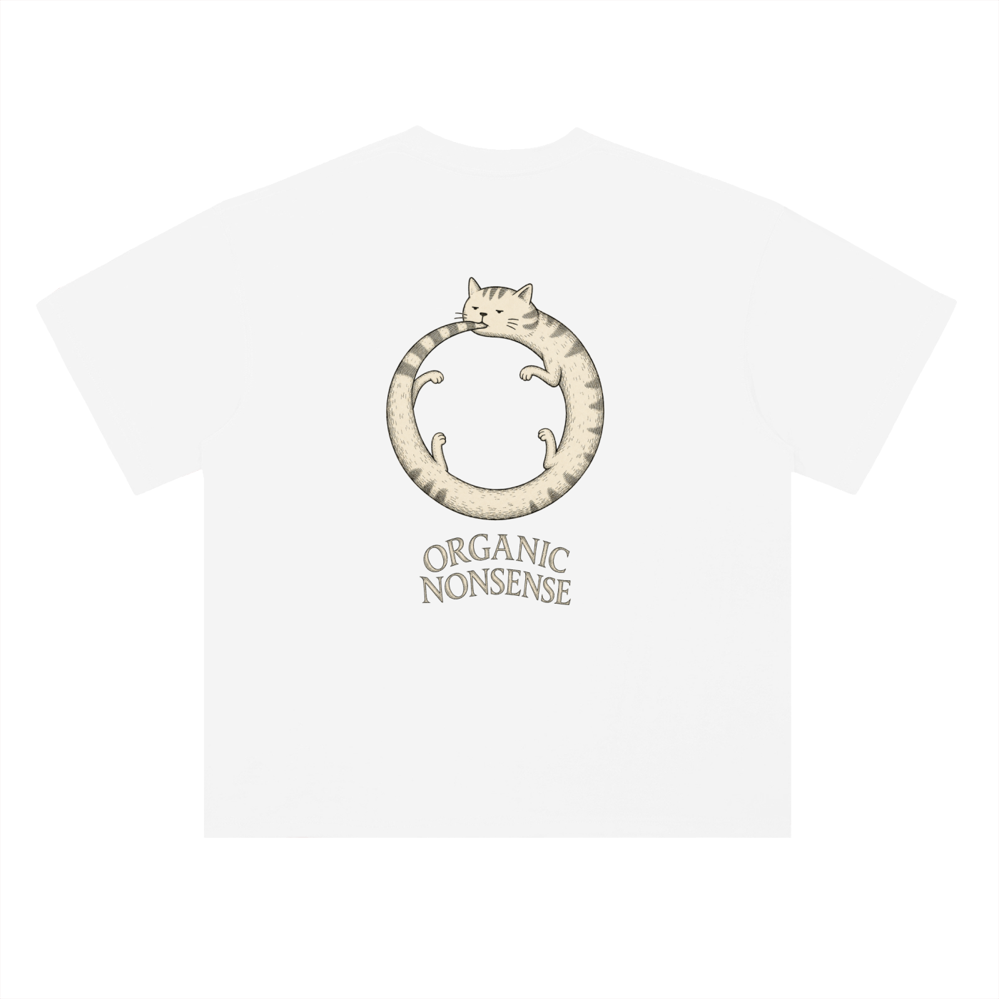 Rebirth Tee