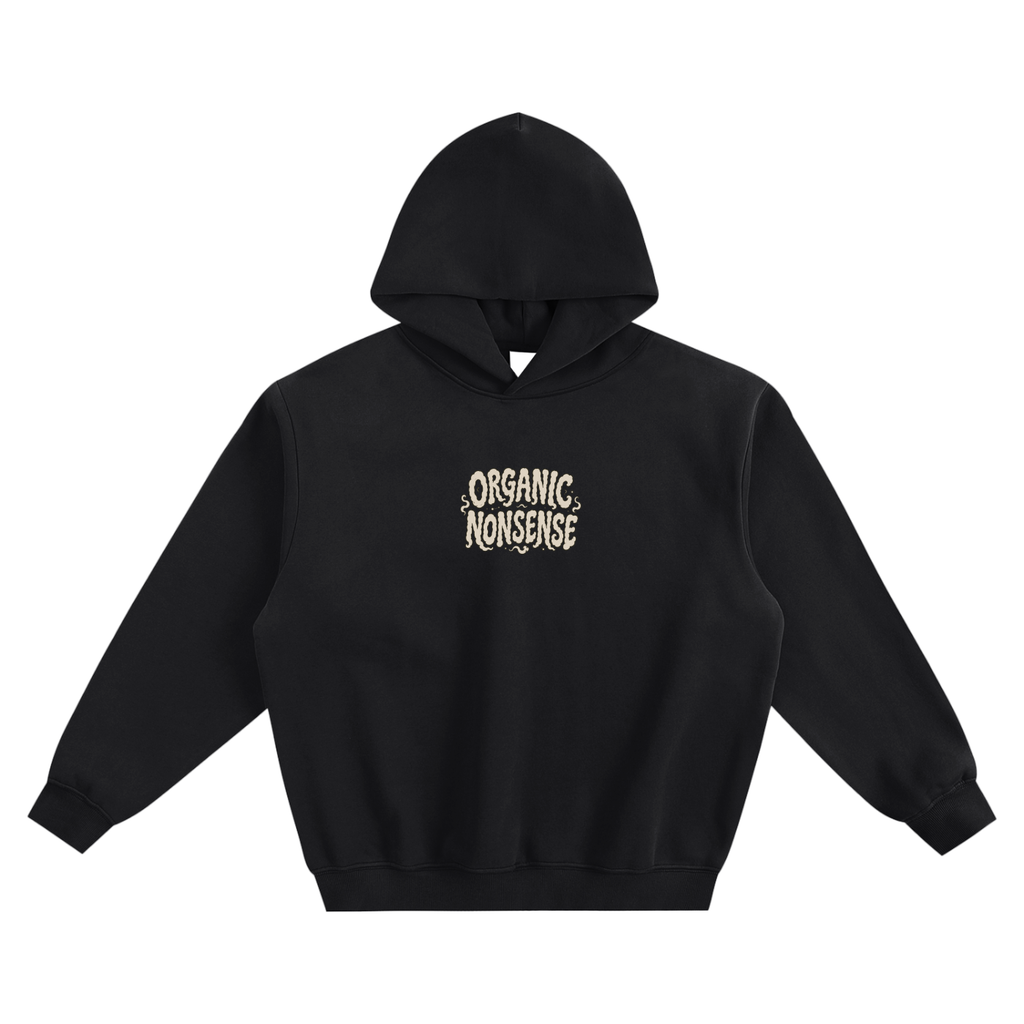 Smoke Hoodie