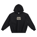 Smoke Hoodie