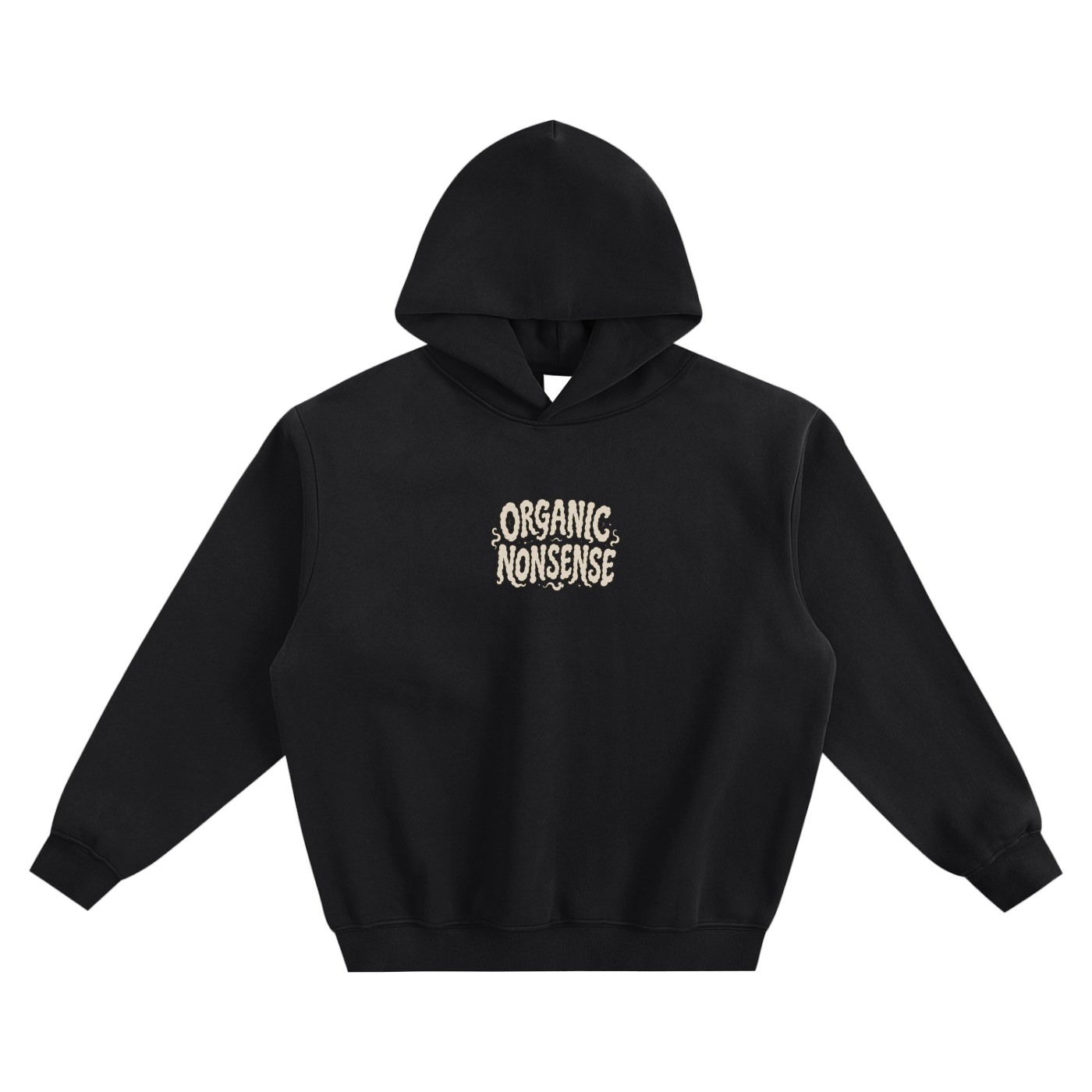 Smoke Hoodie