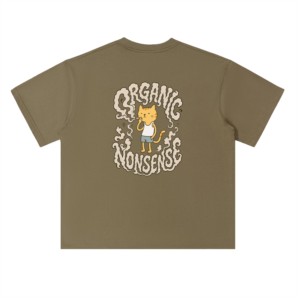 Larry Smoke Tee