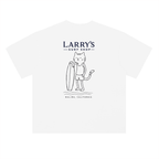 Larry's Surf Shop Tee